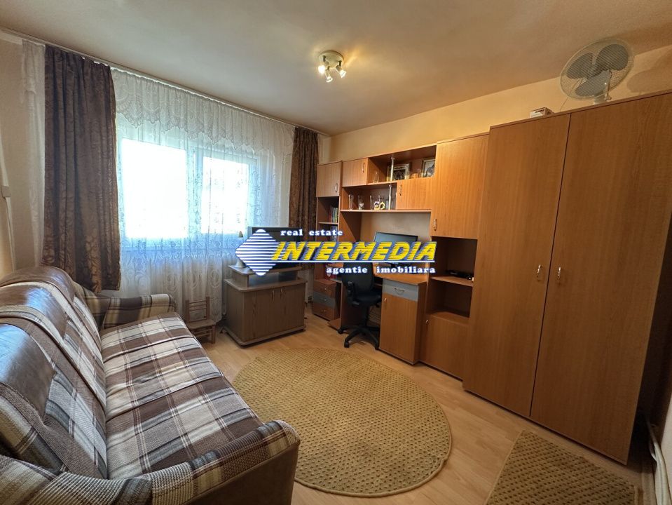 Apartement 2 Camere Decomandate 53 mp mobilat utilat balcon inchis view superb – fotografia 13 din 22