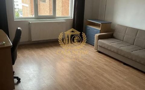 Apartament 1 camera 40mp, pet friendly, zona Piata Cipariu