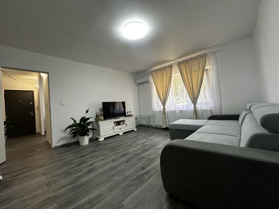 Apartament 2 camere, 52mp, complet mobilat si utilat- Dambovita – fotografia 3 din 13