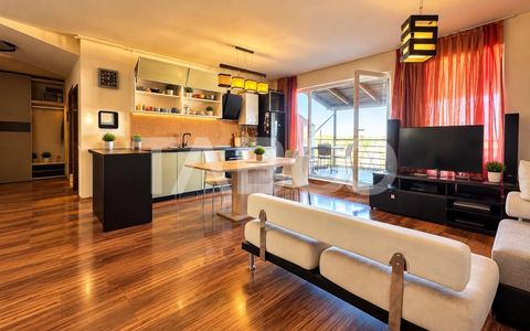 Apartament cu 3 camere in Buna Ziua terasa generoasa