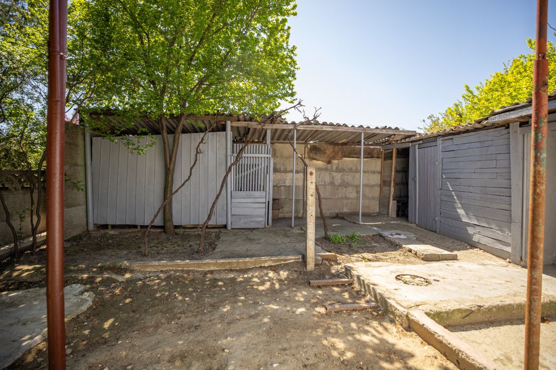 Casă 3 Camere Ovidiu, ideală pentru familie COMISION 0% – fotografia 19 din 39