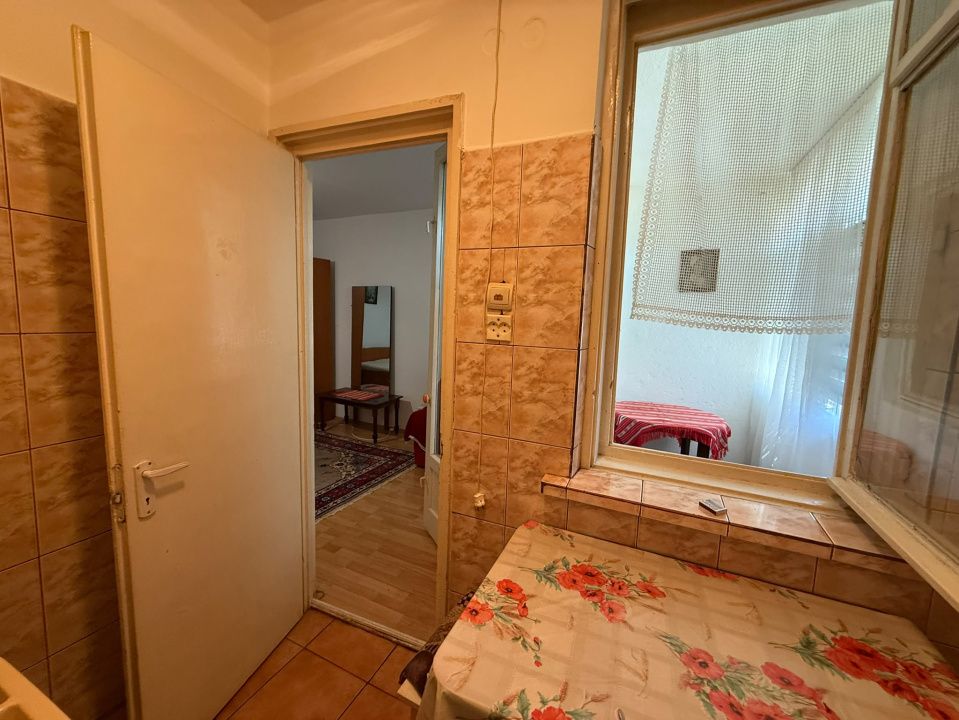 Garsoniera, semidecomandata, 31 mp, Cartier Brazda Lui Novac, Zona Baba Novac – fotografia 4 din 7