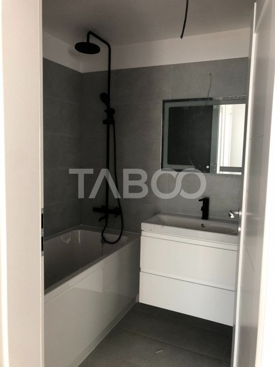 COMISION 0% Apartament 4 camere 81 mp LOC PARCARE zona Doamna Stanca – fotografia 7 din 7