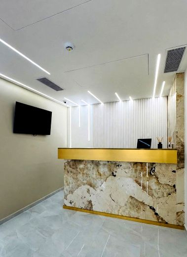 CLINICĂ STOMATOLOGICĂ PREMIUM | FLOREASCA | 105 MP | 4 UNITĂȚI | 2 PARCĂRI – fotografia 1 din 16