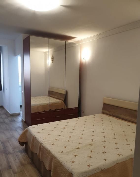 Garsoniera de inchiriat | Vatra Luminoasa | Metrou | – fotografia 1 din 10