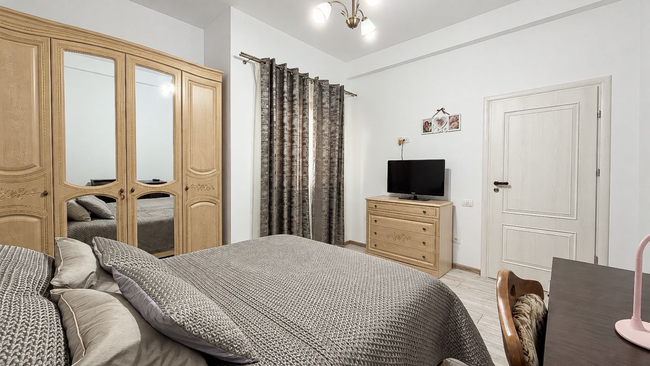 Casa cu 5 camere in Cumpăna-teren 915 mp, garaj si casa de oaspeți – fotografia 18 din 34