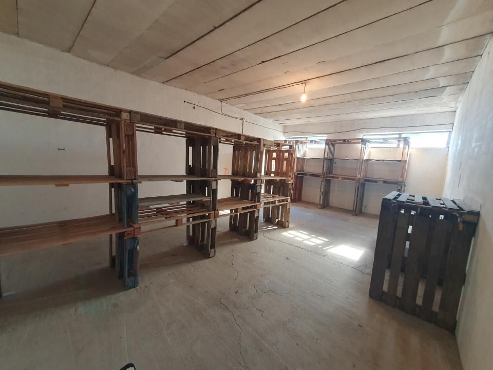 Spatiu depozitare de inchiriat, 50 mp utili,  Zona Calea Sagului – fotografia 4 din 7