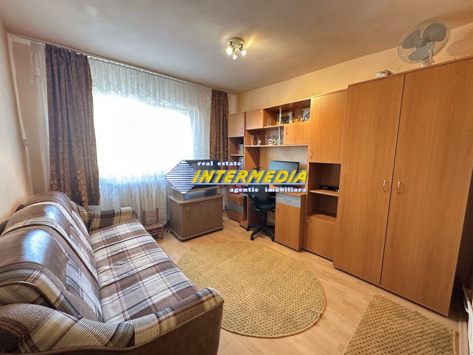 Apartement 2 Camere Decomandate 53 mp mobilat utilat balcon inchis view superb – fotografia 1 din 22