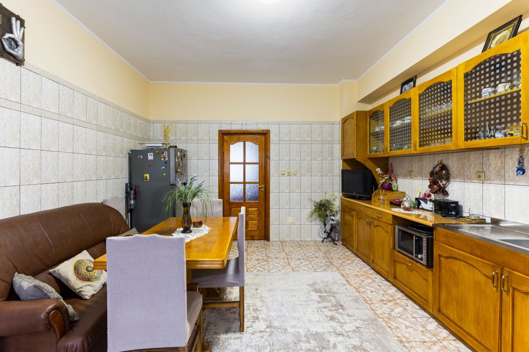 Vila de vânzare Faleza Nord de 557 mpt compusă din 3 apartamente lângă ZoomBeach – fotografia 3 din 25
