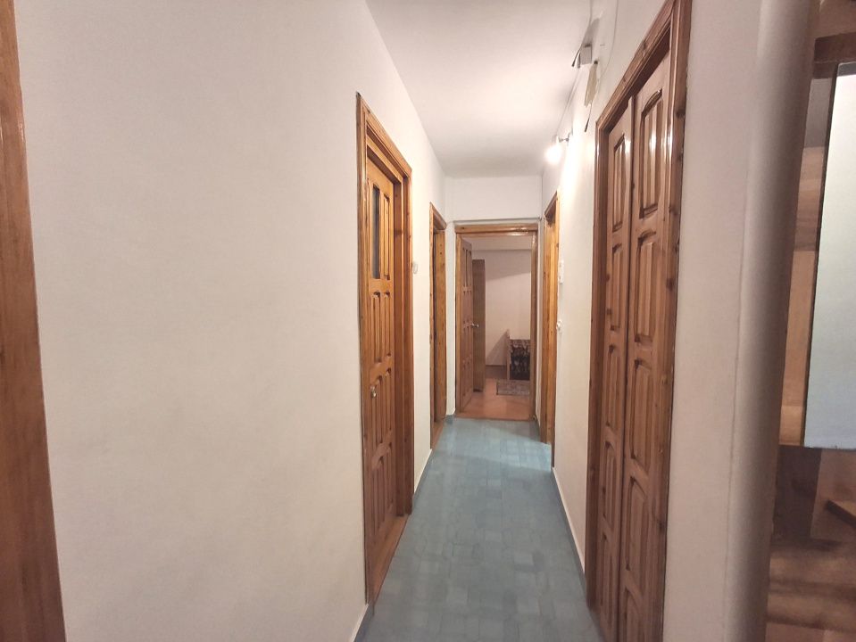 De închiriat! Apartament 3 camere decomandate  | Preț excelent! | Zona Sărari – fotografia 4 din 10