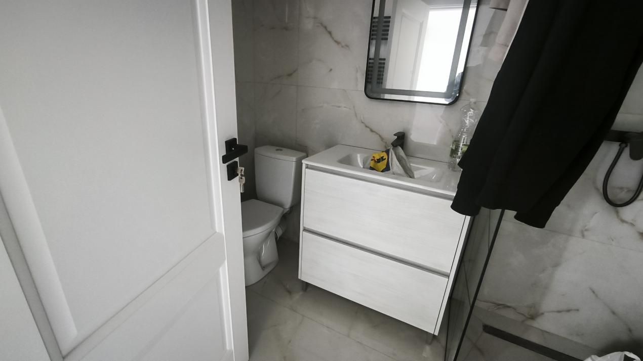 BASCOV | Apartament Tip Studiou cu 2 camere | AC 2026 | La Cheie – fotografia 8 din 8