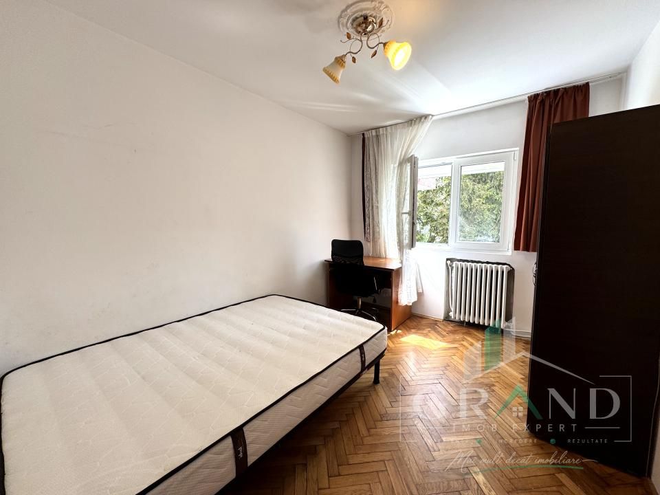 3 Camere Decomandat | 2 Băi | 69 mp | Parter | Zorilor/P-ța Zorilor/Observatorul – fotografia 5 din 38