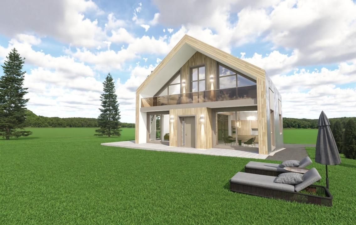 Oportunitate investiție: teren autorizat în Râșca, acces facil, 4000mp – fotografia 4 din 10