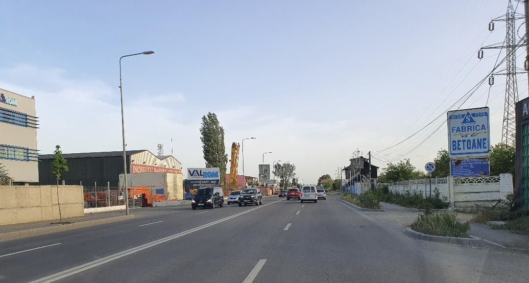 Teren de vanzare in Constanta zona Jumbo – fotografia 4 din 7