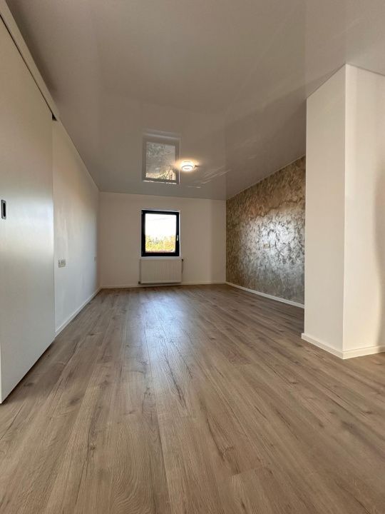 Casă de vânzare în zona KM 5 – P+1, renovată integral în 2026, teren 260 mp – fotografia 17 din 39
