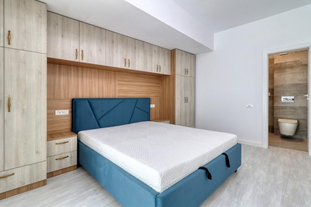 Apartament 3 camere de închiriat Decebal, bloc nou 2025 – fotografia 1 din 20