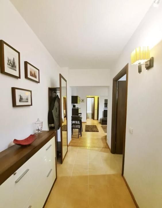2 Camere de inchiriat | Dorobanti | Mobilat & Utilat | 60MP – fotografia 7 din 10