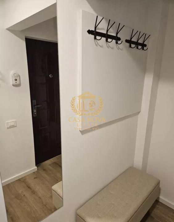 Apartament 2 camere 40mp, balcon 3mp, str. Ariesului – fotografia 6 din 8
