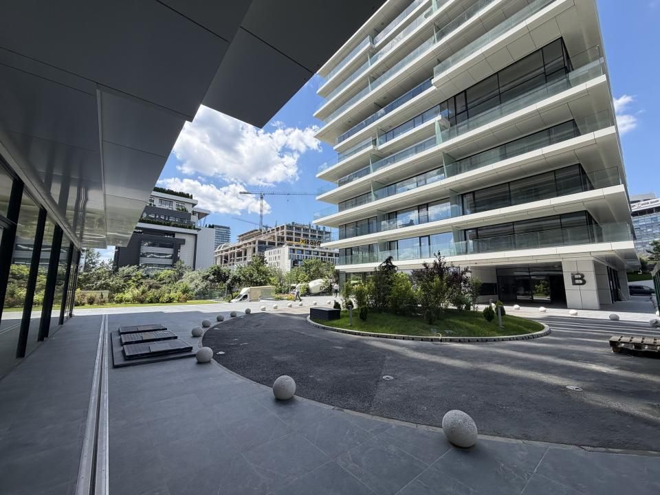 ONE Floreasca Towers | 4 camere premium cu terasă spectaculoasă de 63,7 mp – fotografia 16 din 17