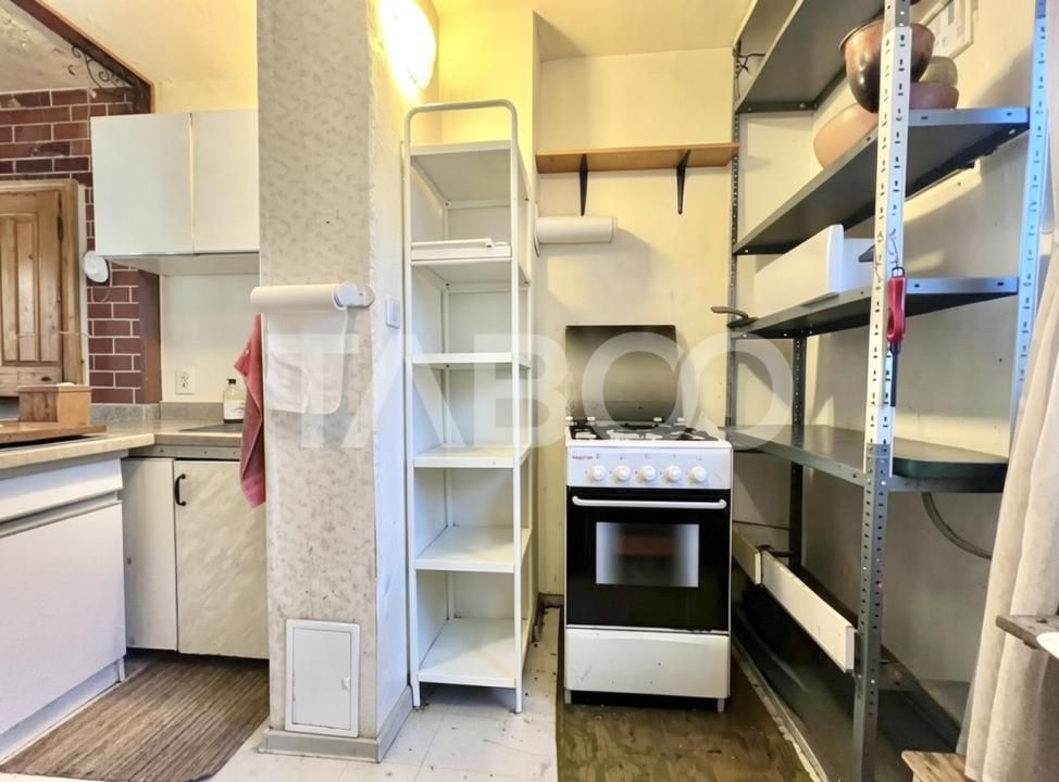 Apartament cu 4 camere Manastur izolat etaj 3 cu boxa langa Baza Sport – fotografia 13 din 15
