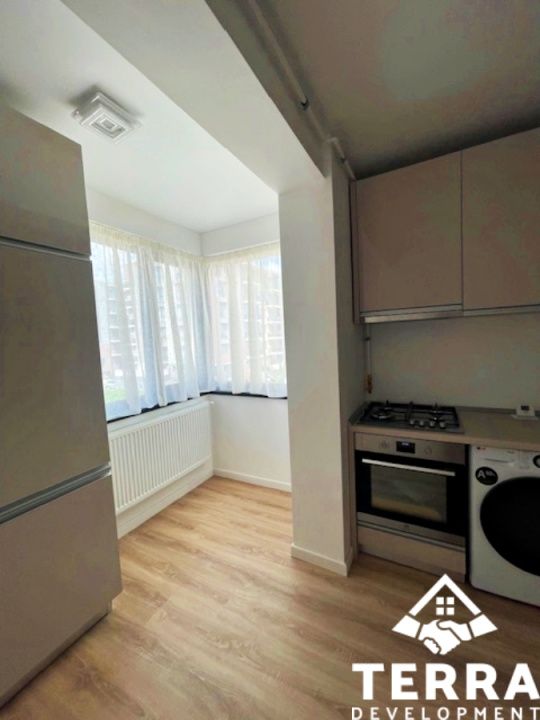 Apartament 3 camere - Tomis Plus – fotografia 12 din 25