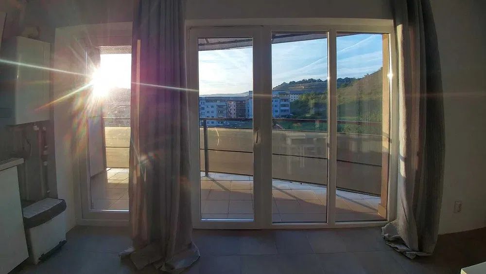 1350 euro/mp Apartament 2 camere 59mp, Stejarului – fotografia 7 din 7