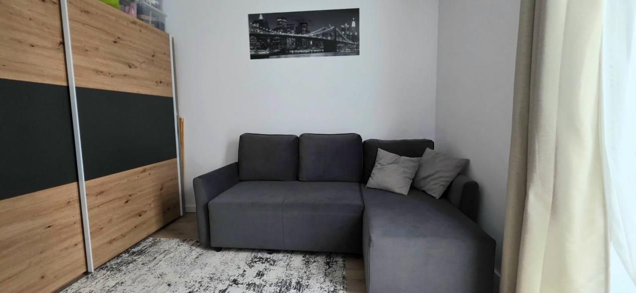 Duplex elegant, 4 camere, 90 mp utili - Dumbravita – fotografia 6 din 11