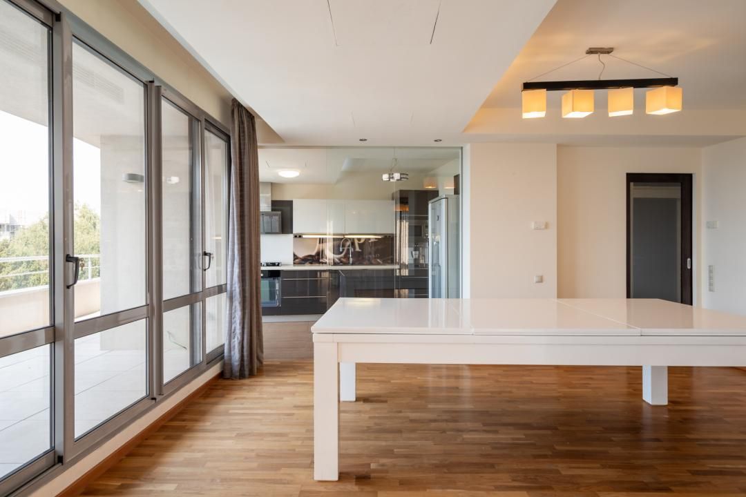 5 camere 185 MPU | Amfiteatru - Iancu Nicolae | 2 locuri parcare – fotografia 19 din 46
