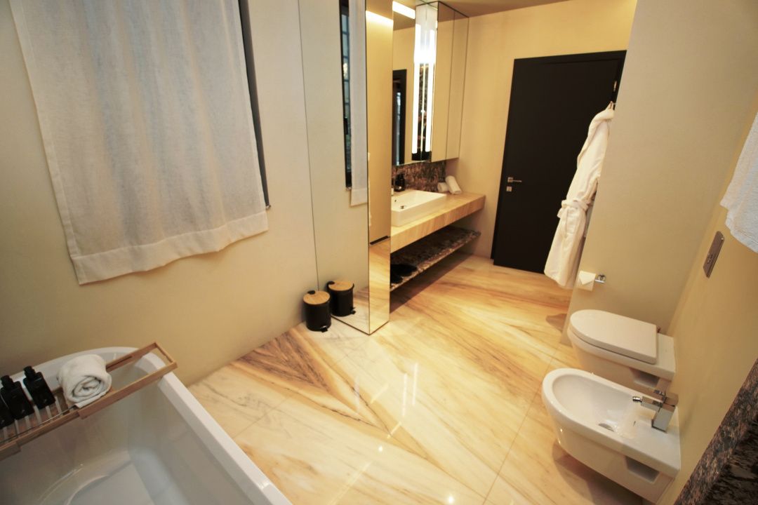 Hotel Serviced Residence | 3 Rooms + Parking | Primaverii – fotografia 17 din 24
