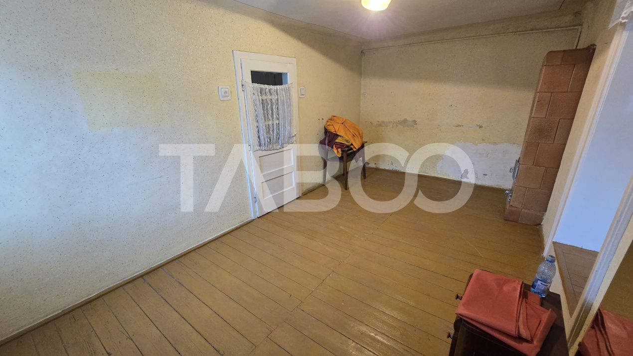 Apartament de vanzare 2 camere 45mpu zona Orasul de Jos Sibiu – fotografia 5 din 8