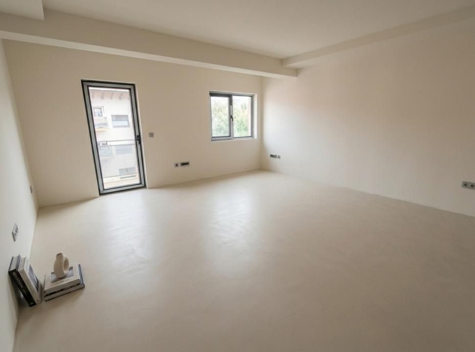 Apartament foarte spatios, 6 camere, 165 mp, zona Stejarului! – fotografia 1 din 6