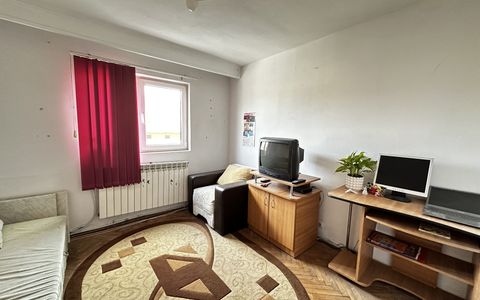 Apartament 3 Camere Vanzare CETATE Flanco Etaj 1, Nefinisat, Centrala Termopane