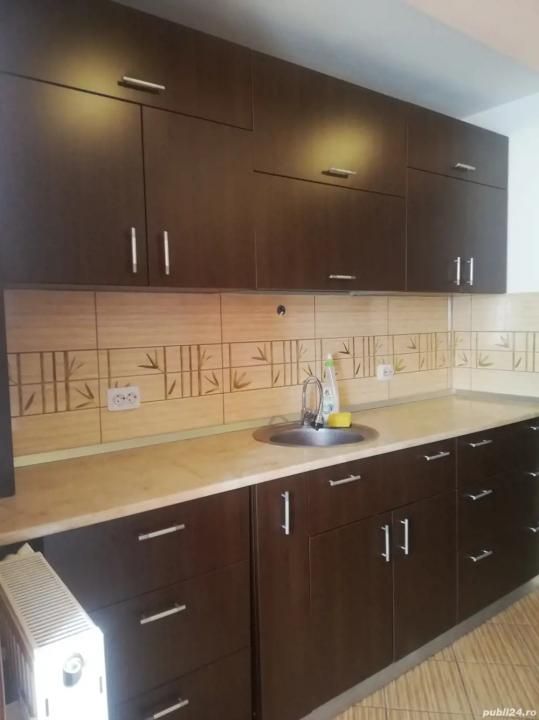 2 Camere de inchiriat | Crangasi | Metrou | Bloc Reabilitat | – fotografia 1 din 8