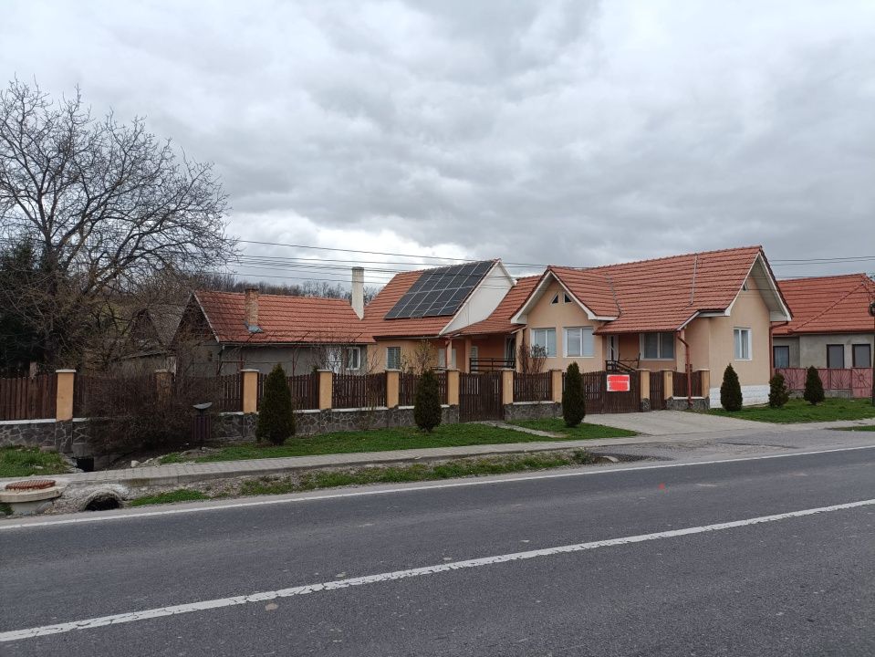 Casă de vânzare  - Reghin  - Brîncovenești, – fotografia 6 din 16