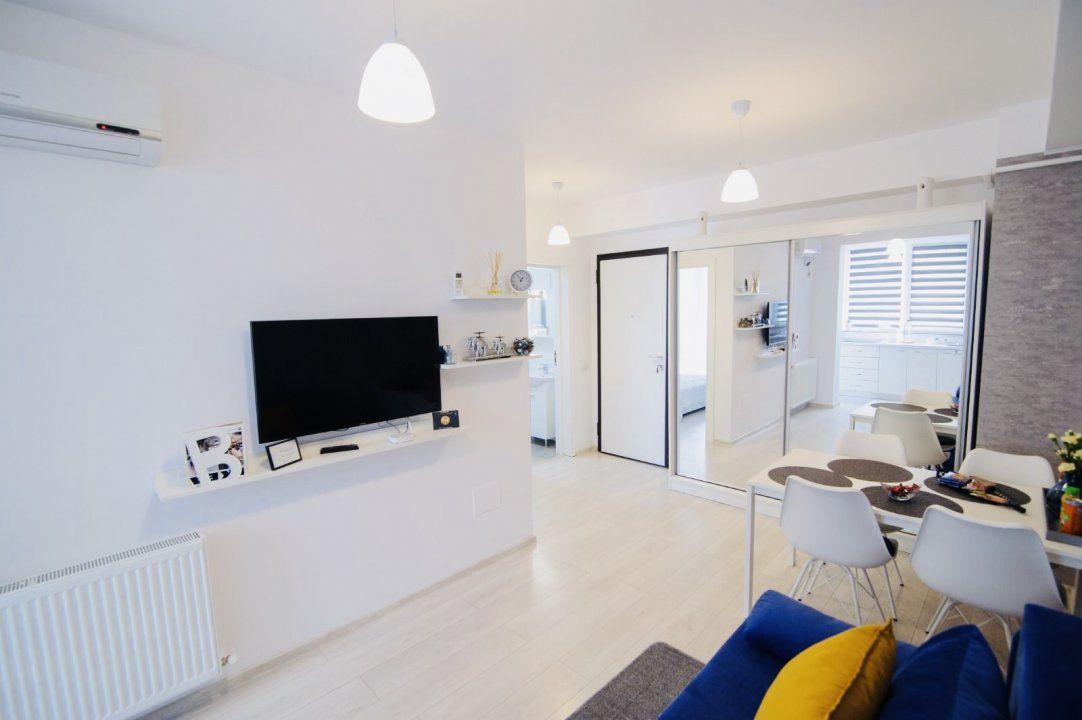 Închiriere apartament elegant Mamaia - Opera – fotografia 11 din 22