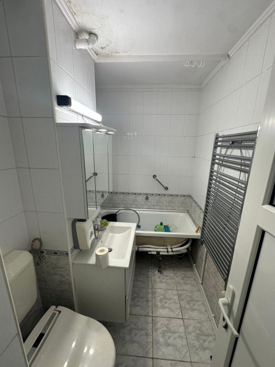 Apartament 3 Camere de Vânzare Tomis Nord | Parter | Boxă – fotografia 7 din 12