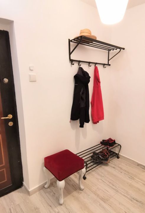 Apartament vacanță Predeal | 2 camere | Business Airbnb inclus – fotografia 7 din 20