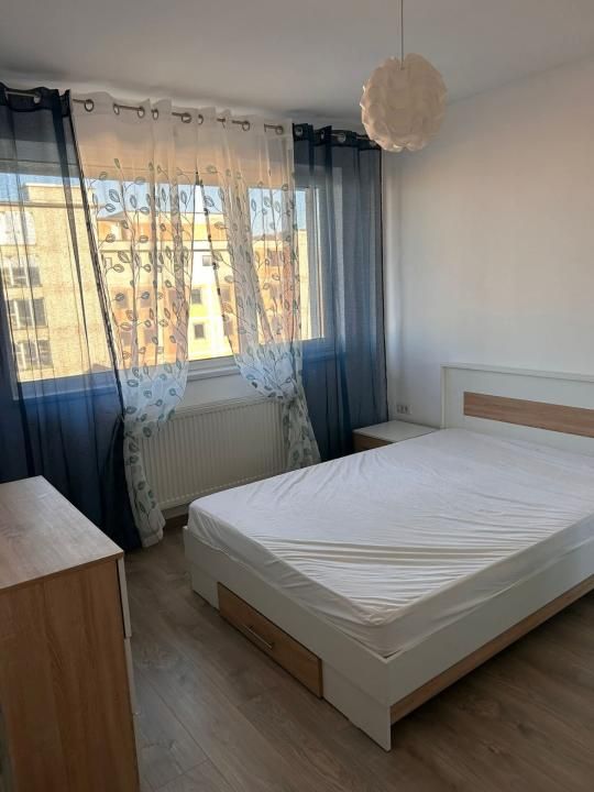 Apartament 3 camere, 2 bai, zona Prof. Ioan Rus, Floresti – fotografia 5 din 9