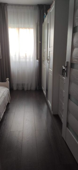 Apartament 3 camere -2 bai-66mp-bloc 1982-Chisinau-Mega Mall – fotografia 3 din 13