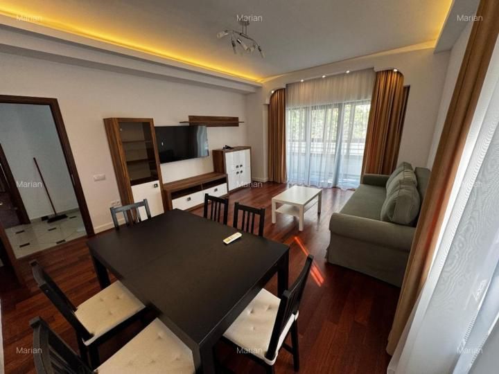 3 Camere | Obor | 0% Comision | Centrala | Bloc 2008 | Parcare – fotografia 2 din 14