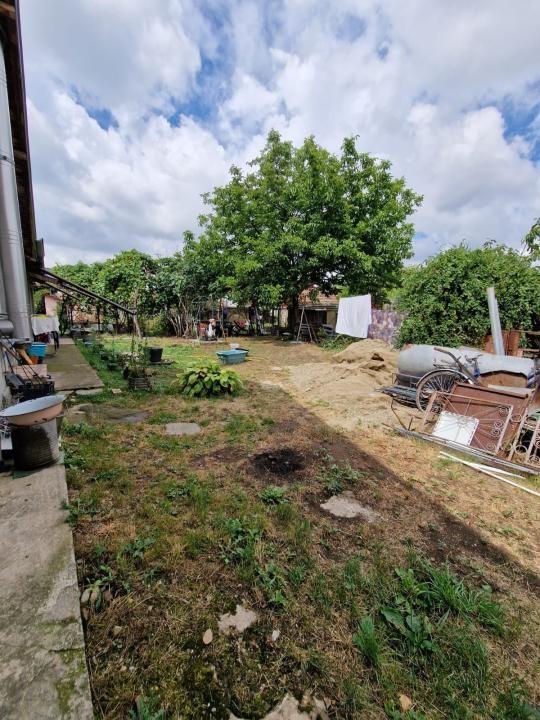 Casă de vânzare în Mircea Vodă + teren 1600 mp – fotografia 18 din 21