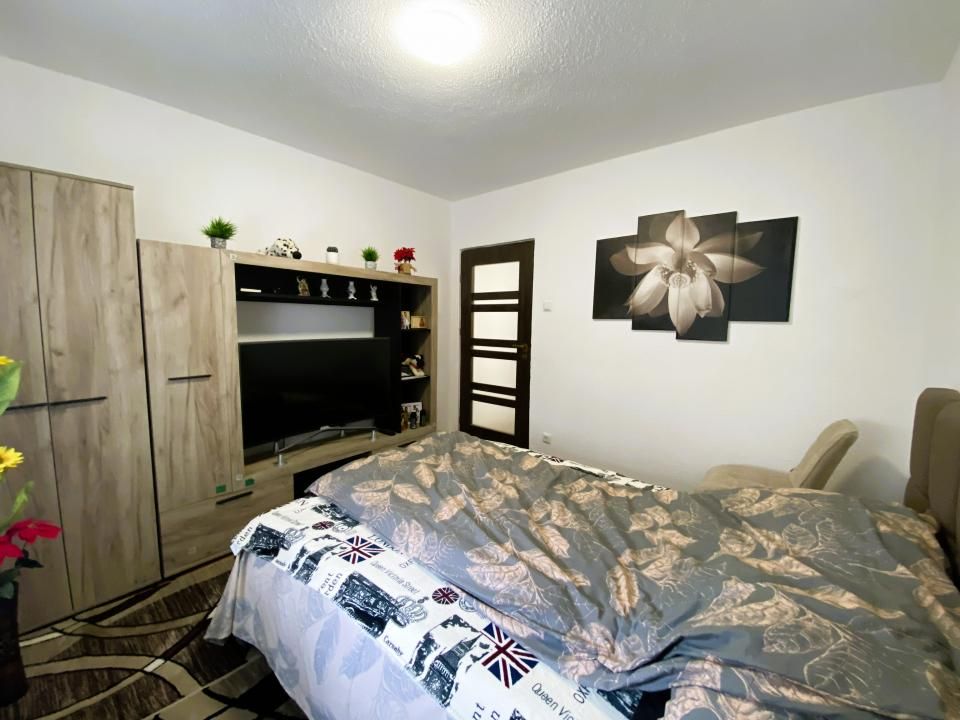 Apartament cu 2 camere si pivnita in Cisnadie – fotografia 4 din 9