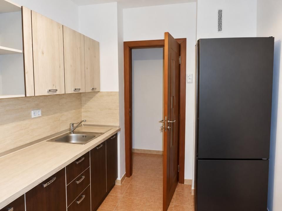 Apart 3 camere 77m2 + Centrala Proprie | Aviatiei - Str. Avionului | Metrou 5min – fotografia 8 din 14