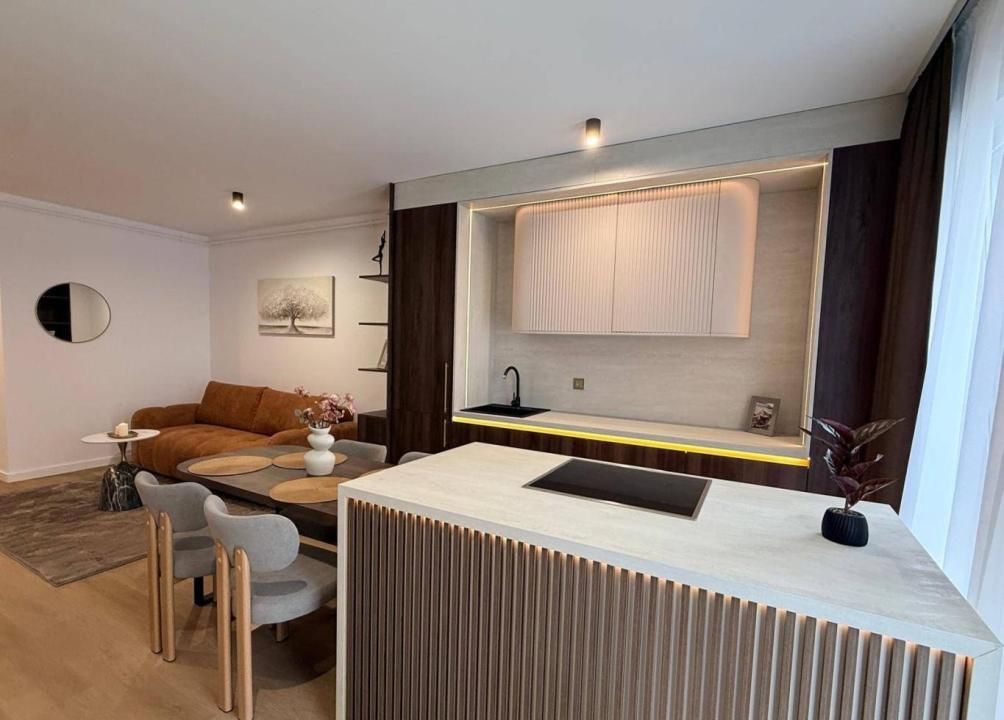 Apartament 2 camere, 53 mp + balcon 4 mp – Tineretului - Florești – fotografia 4 din 8