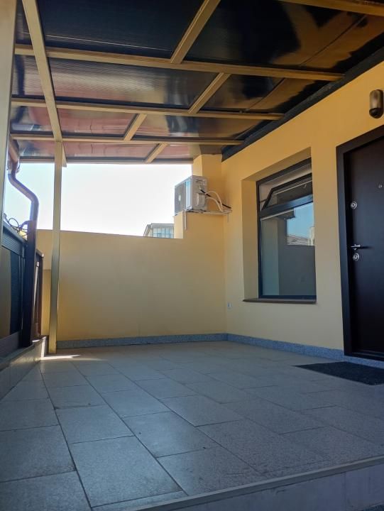 Casă pentru birouri, 5 camere, 200mp utili | Gheorgheni, lângă FSPAC – fotografia 12 din 14