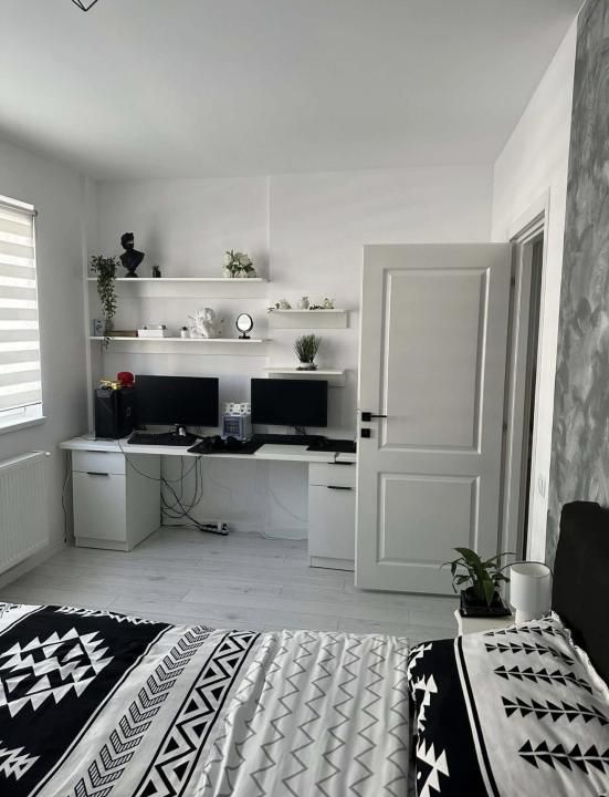 Apartament cu 3 camere , terasa 20 mp,parcare subterana,strada Eroilor – fotografia 7 din 7