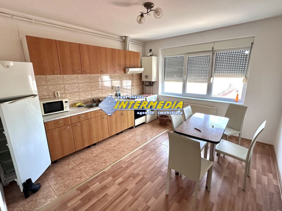 Apartament 2 camere I 61 mp I bloc nou Cetate Kaufland I parcare I – fotografia 1 din 12