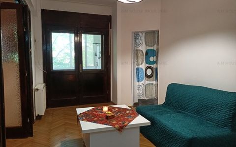 Sala Palatului-Cismigiu-Ap. 2 cam. pretabil investitie/locuinta.