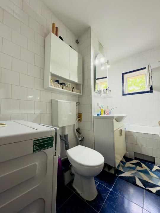 Apartament 3 camere, decomandat, etaj 1, zona Aradului – fotografia 11 din 16