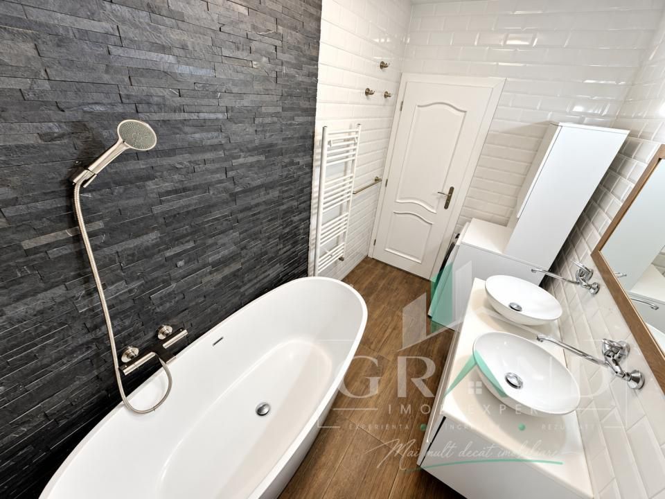 ACASĂ LA MARGINEA PĂDURII | 3 Camere | BALCON | Donath Park/Capat Grigorescu – fotografia 20 din 43